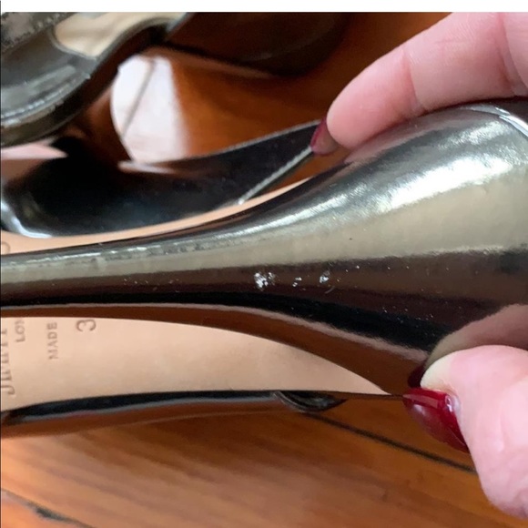 Jimmy choo - Picture 7 of 8